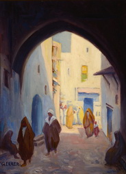 Tangier